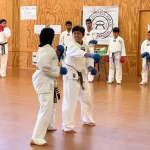 Martial Arts for Kids Near Me