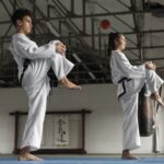 Ancient Martial Arts
