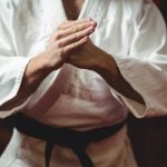 karate training tips