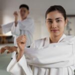 Martial Arts for Adults
