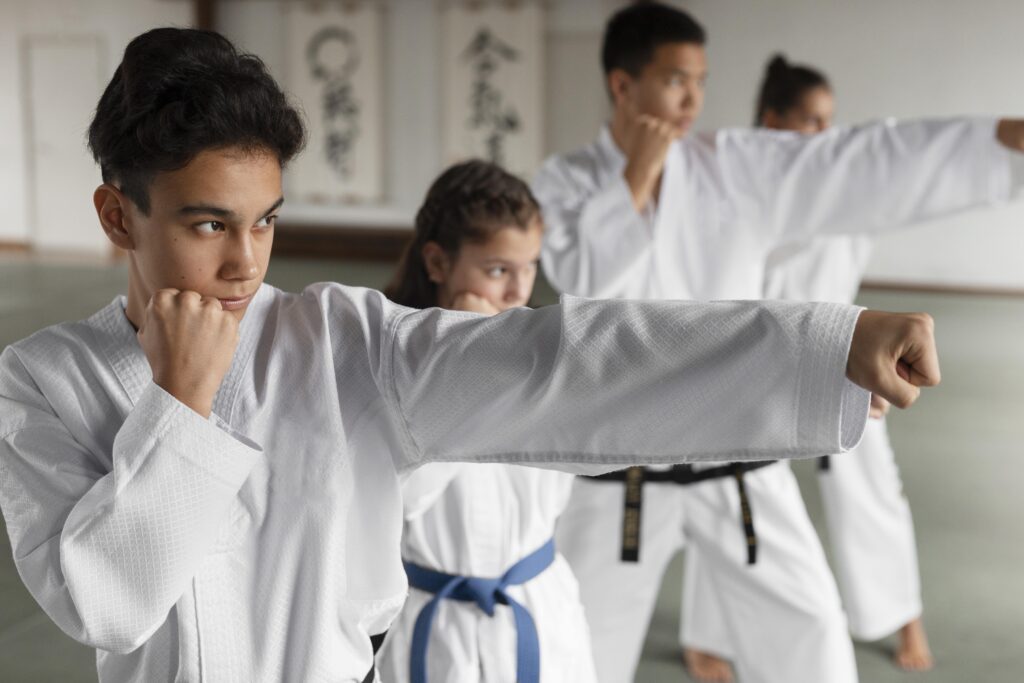 After-School Activities for kids
