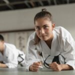 Karate Training Tips