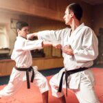 adult karate classes