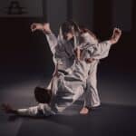best martial arts for self defence